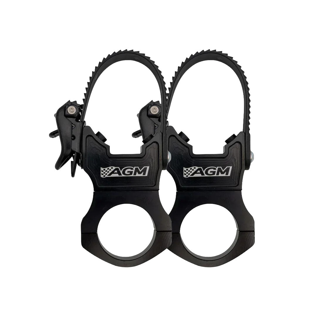 Quick Clamp - Chassis Tube Mount