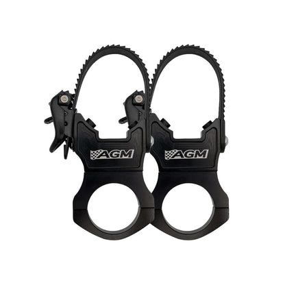Quick Clamp - Chassis Tube Mount