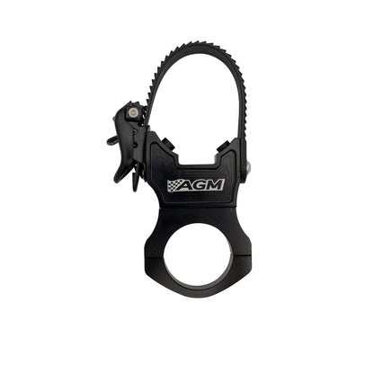 Quick Clamp - Chassis Tube Mount