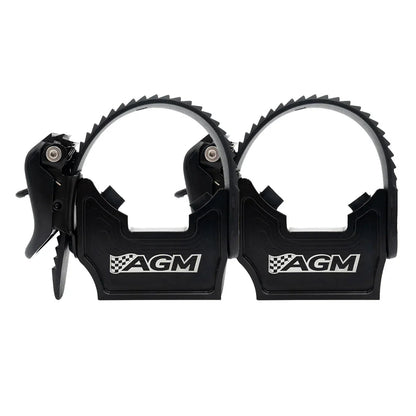 Quick Clamp - Panel Mount