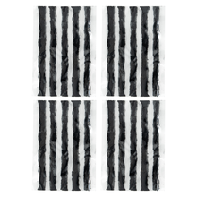 Replacement Tire Plugs - 20pc Set