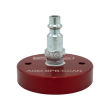 Brake Reservoir Adapter - Can-Am / Ducati - Brembo Brakes