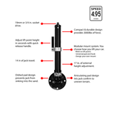 The Manual Jack PRO