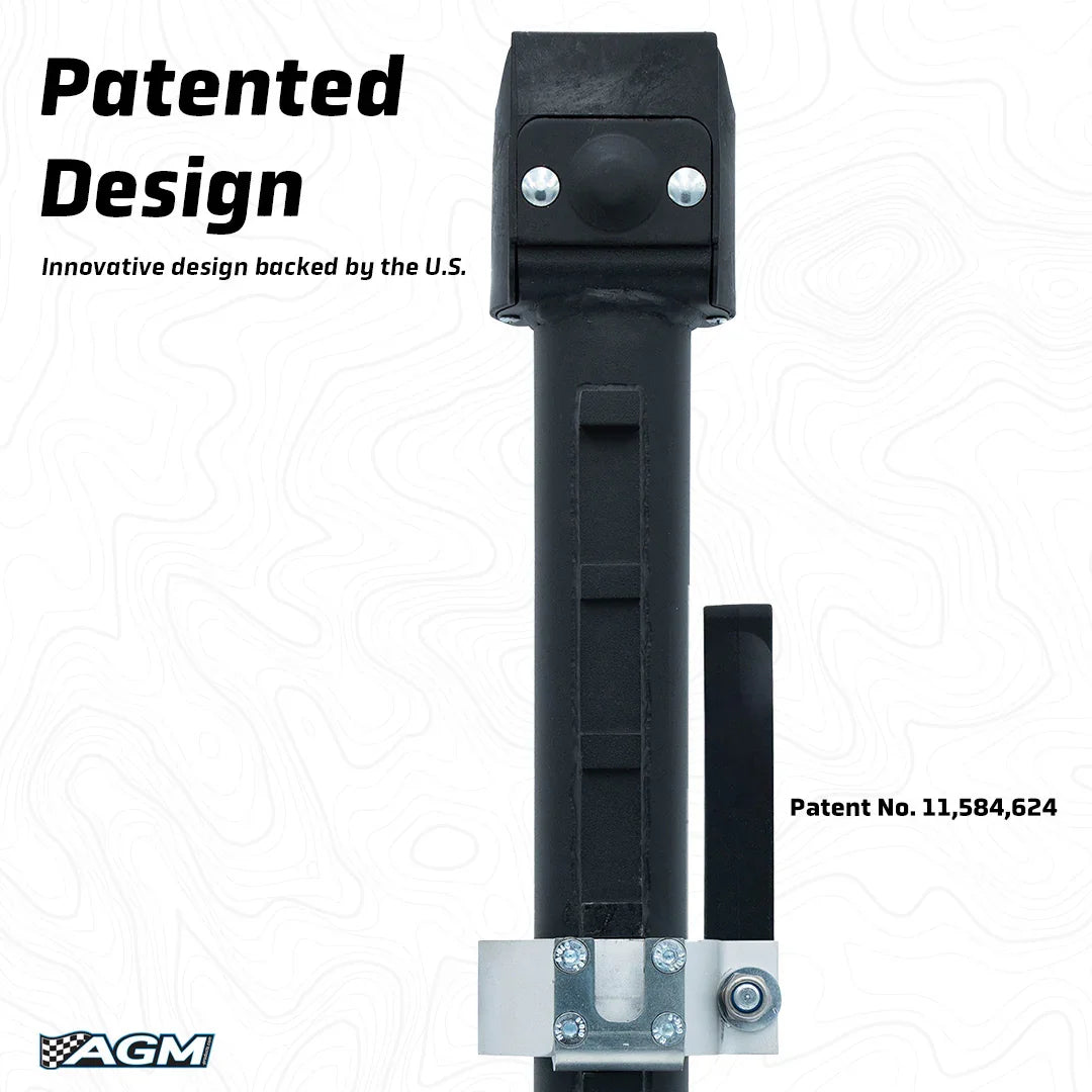 The Manual Jack Sport