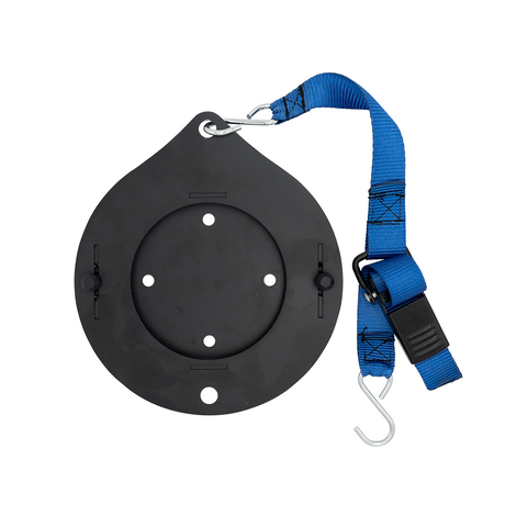 Scissor Jack Mount