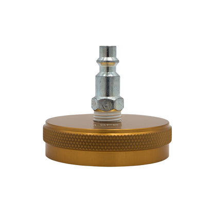 Brake Reservoir Adapter - Polaris Turbo S / Pro-R