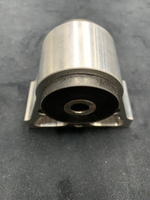 AGP EVO X Lower Motor Mount