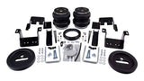 LoadLifter 7500XL Air Sp ring Kit 11- GM P/U 2500