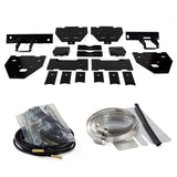 LoadLifter 7500XL Air Sp ring Kit 17- F250 4WD