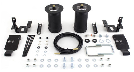 RideControl Air Spring Kit 05