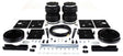 LoadLifter 5000 Ultimate air spring kit w/interna