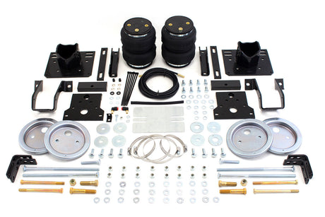 LoadLifter 5000 Ultimate air spring kit w/intern