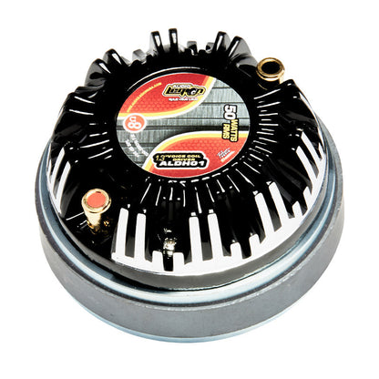 Audio Legion ALD02 | 1" Thread 100 Watt High Compression Titanium Driver