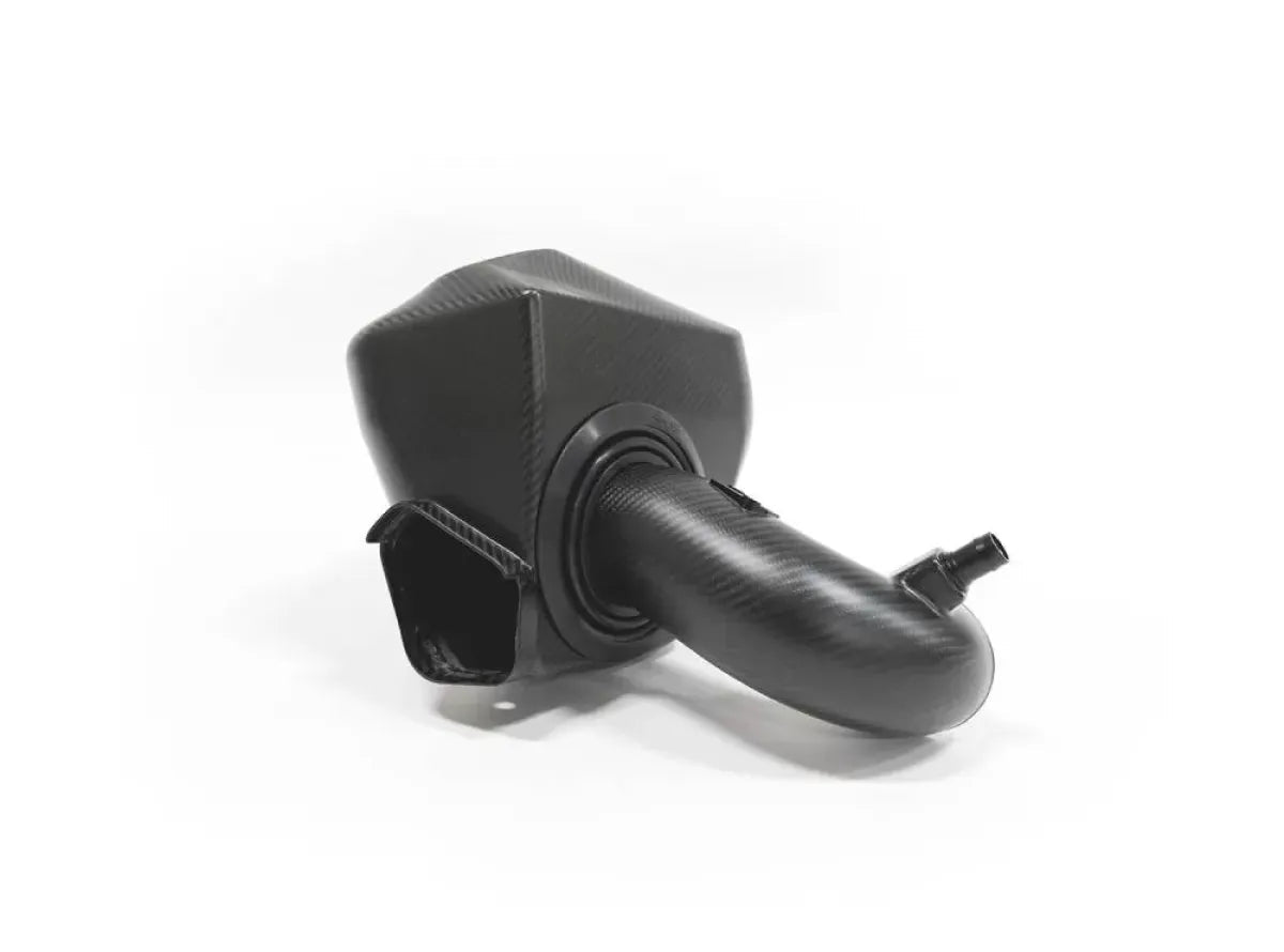 AMS Performance MKV Supra Carbon Fiber Air Intake Toyota Supra MKV A90 2020-2024