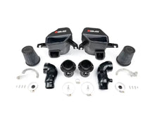 AMS Performance Cold Air Intakes Nissan Z w/ VR30DDTT Engine 2023-2024