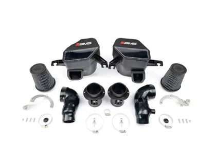 AMS Performance Cold Air Intakes Nissan Z w/ VR30DDTT Engine 2023-2024