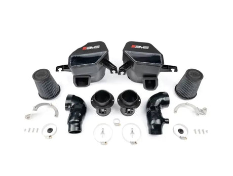 AMS Performance Cold Air Intakes Nissan Z w/ VR30DDTT Engine 2023-2024