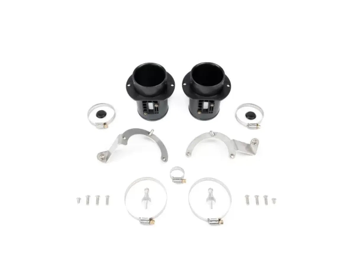 AMS Performance Cold Air Intakes Nissan Z w/ VR30DDTT Engine 2023-2024