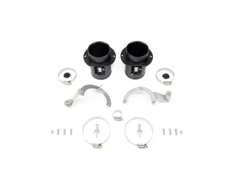 AMS Performance Cold Air Intakes Nissan Z w/ VR30DDTT Engine 2023-2024