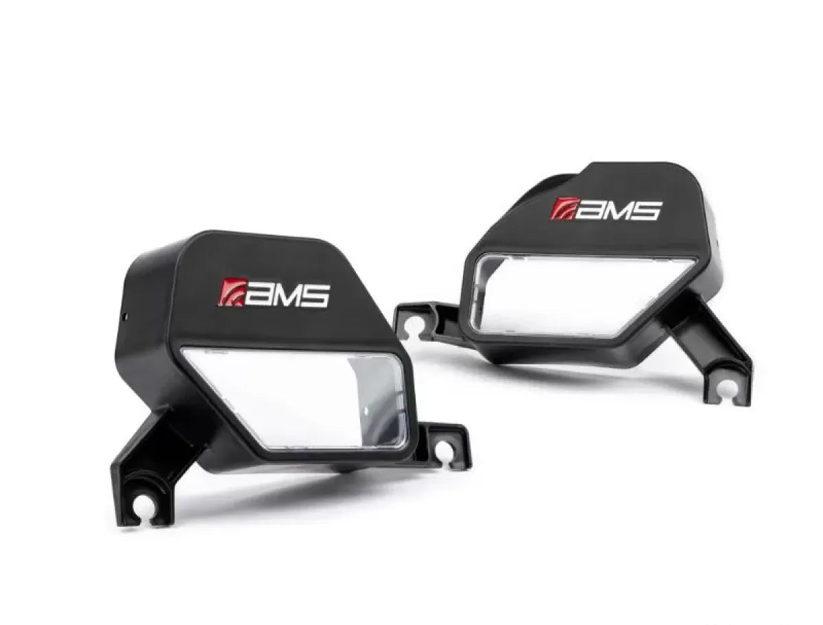 AMS Performance Cold Air Intakes Nissan Z w/ VR30DDTT Engine 2023-2024