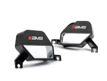 AMS Performance Cold Air Intakes Nissan Z w/ VR30DDTT Engine 2023-2024
