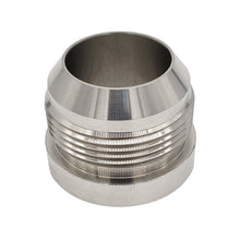 -8AN Male Weld Bung - 304 Stainless