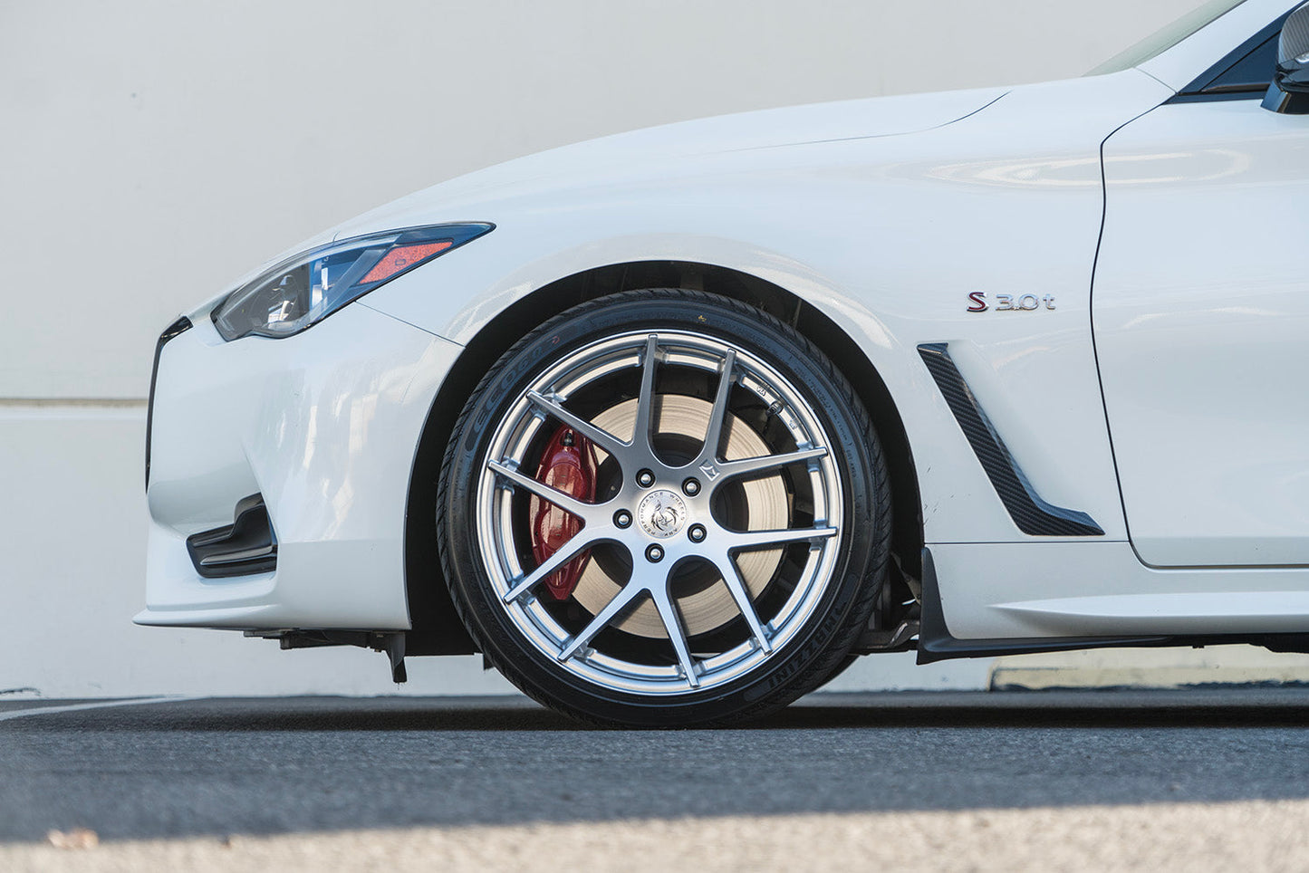 ARK-270 Wheel