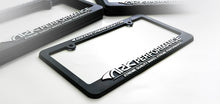 ARK Performance License Plate Frame
