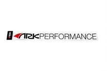 ARK Performance Decal