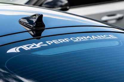 ARK Performance Windshield Banner