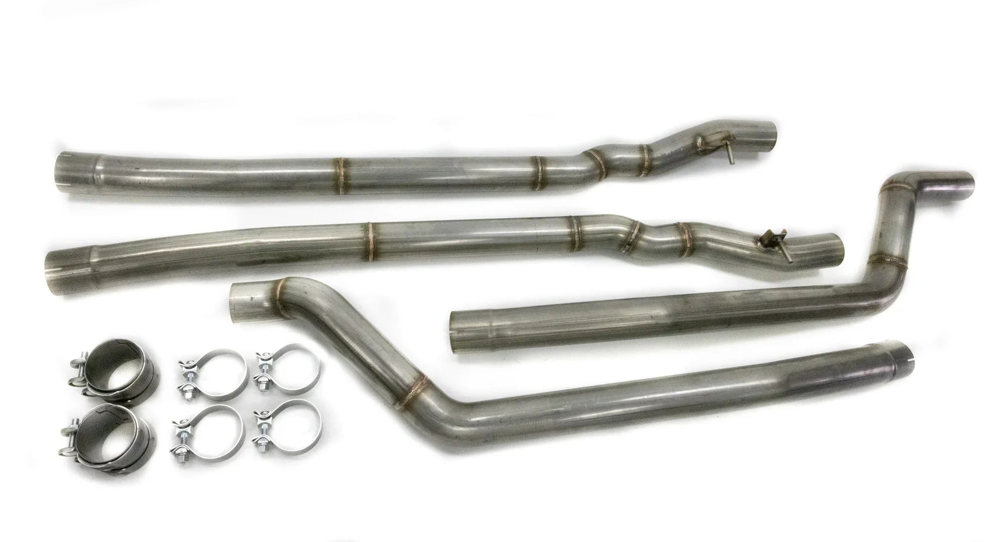 ARM Motorsports Mid Pipe BMW 550/650/750 N63 F10/F12/F07