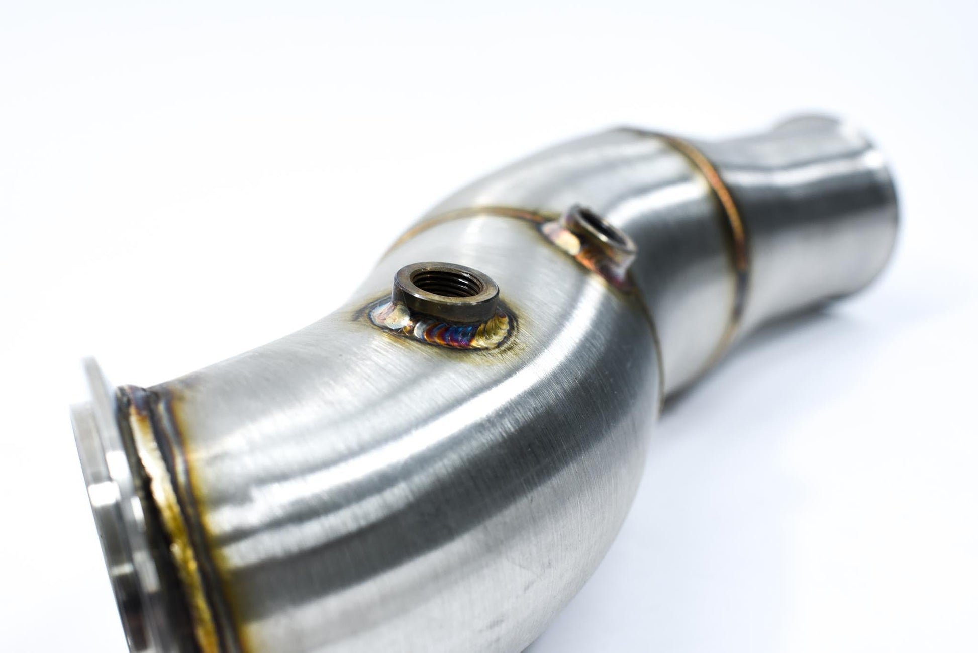 ARM Motorsports N55 Downpipe 4" EWG BMW m135/M235/335/425/M2