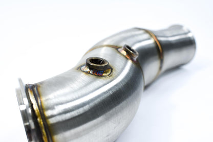 ARM Motorsports N55 Downpipe 4" EWG BMW m135/M235/335/425/M2