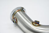 ARM Motorsports Catless Downpipes BMW 550/650i/750 N63 / N63TU