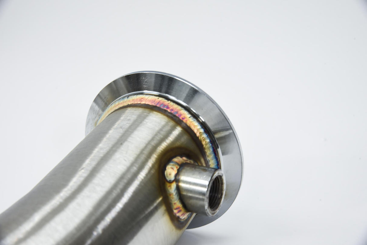 ARM Motorsports Catless Downpipes BMW 550/650i/750 N63 / N63TU
