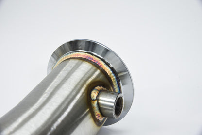 ARM Motorsports Catless Downpipes BMW 550/650i/750 N63 / N63TU
