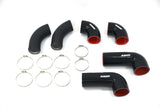 ARM Motorsports N63 Front Facing Intake Upgrade BMW 550i/650/750