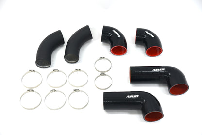 ARM Motorsports N63 Front Facing Intake Upgrade BMW 550i/650/750