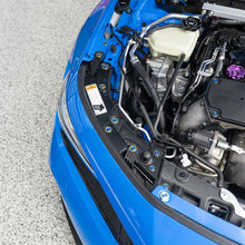 JDC Titanium Headlight Hardware (2023+ FL5 Civic Type R/11th Gen Civic Si)