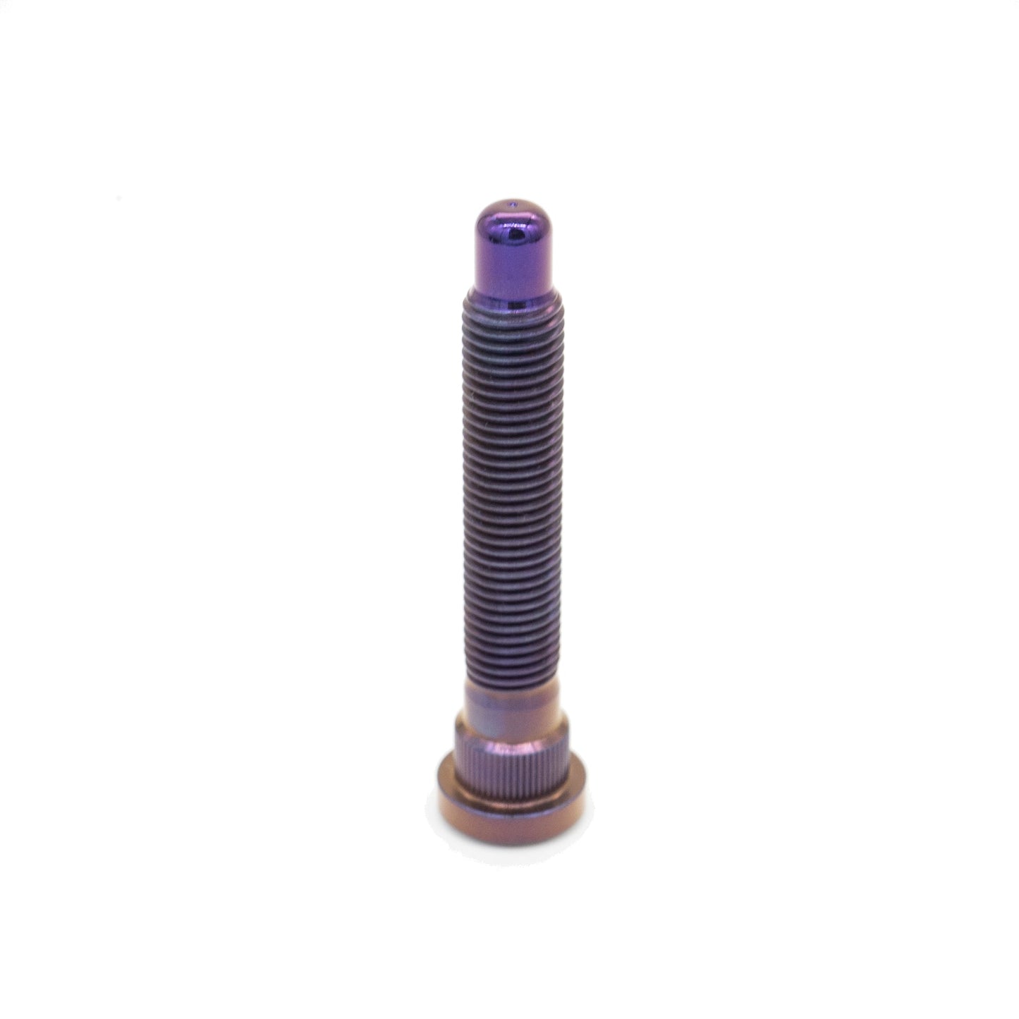 JDC Titanium Extended Wheel Studs (Multiple Applications)