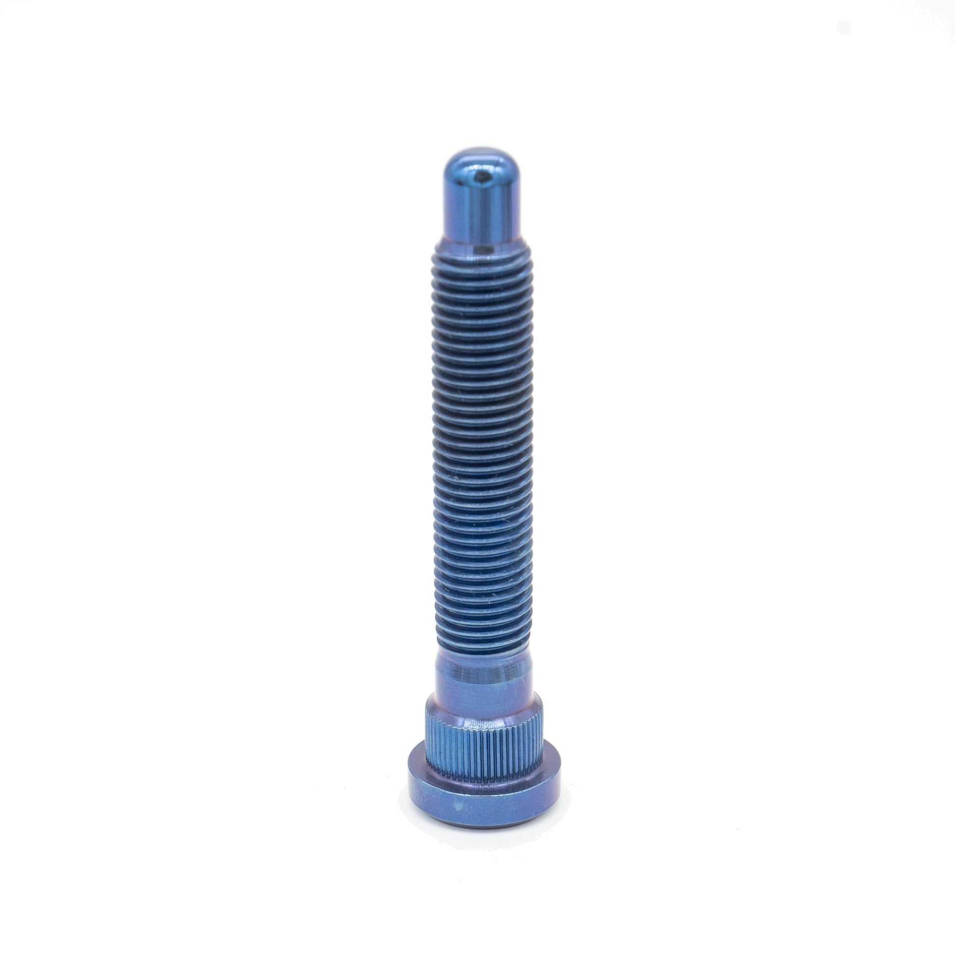 JDC Titanium Extended Wheel Studs (Multiple Applications)