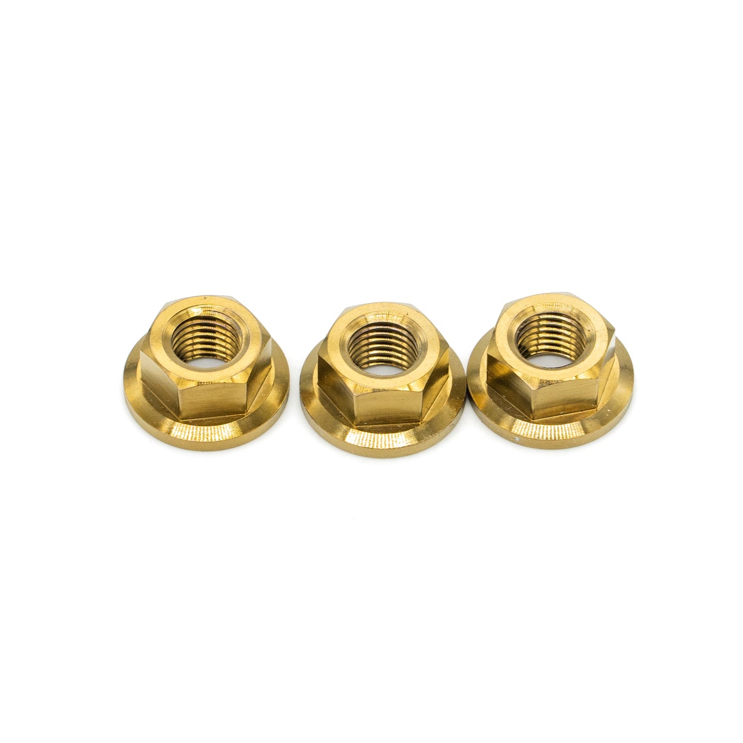 JDC Titanium Passenger Side Motor Mount Hardware Kit | Evo 7/8/9