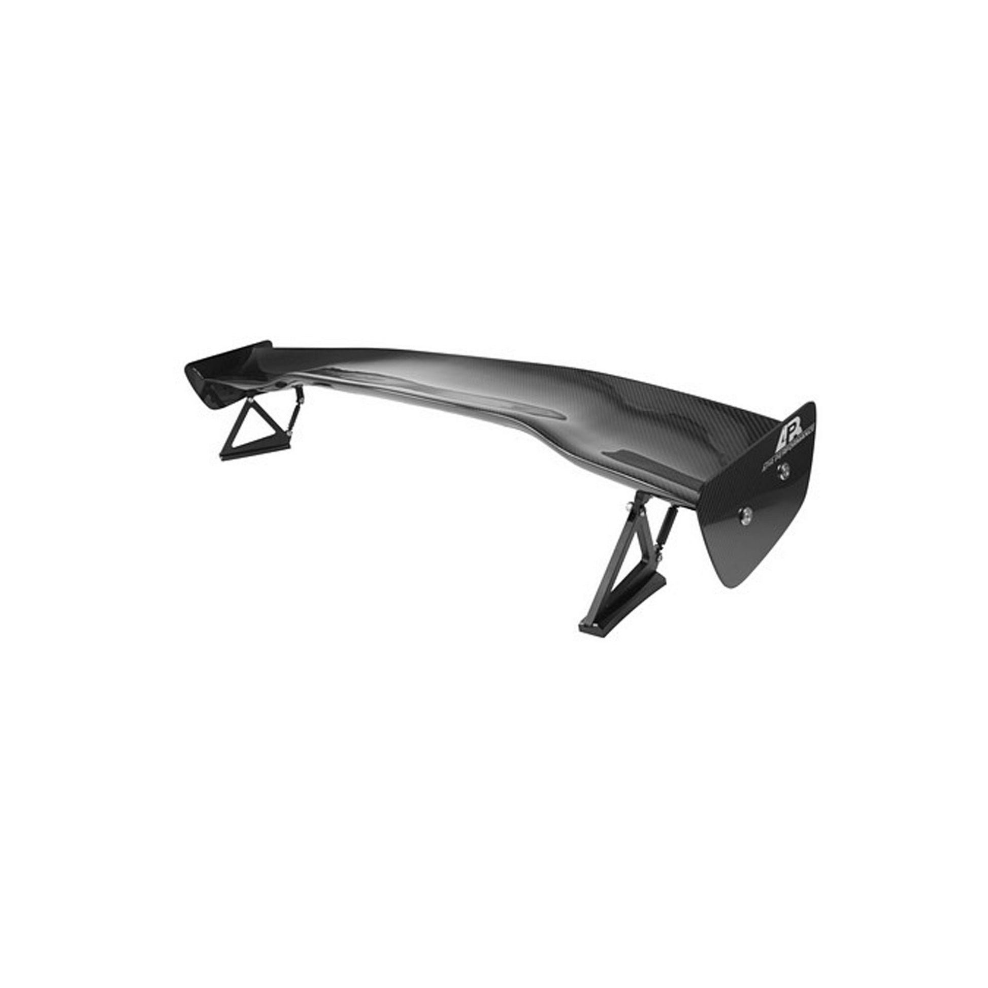 Acura Integra GTC200 Carbon Fiber Adjustable Wing 1994-2001