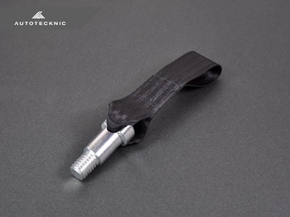 AutoTecknic Stainless Steel Tow Strap - F87 M2 | F80 M3 | F82/ F83 M4