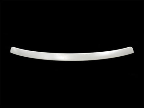 AutoTecknic Roof Spoiler - Audi B8 A4 (2008-Up)