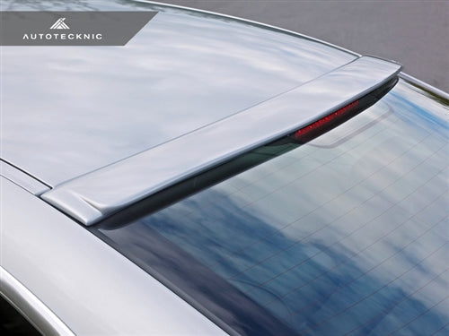 AutoTecknic Roof Spoiler - BMW E92 3-Series Coupe (2007-2012)