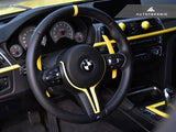AutoTecknic Competition Shift Paddles - F30/ F31 3-Series