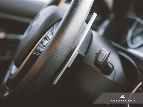AutoTecknic Competition Shift Paddles - F30/ F31 3-Series