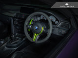 AutoTecknic Competition Shift Paddles - F85 X5M | F86 X6M