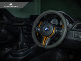 AutoTecknic Competition Shift Paddles - F30/ F31 3-Series